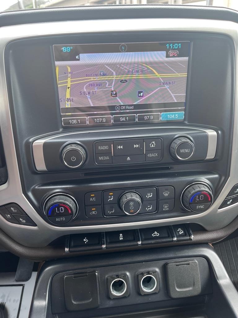 2018 GMC Sierra 1500 SLT - Photo 10