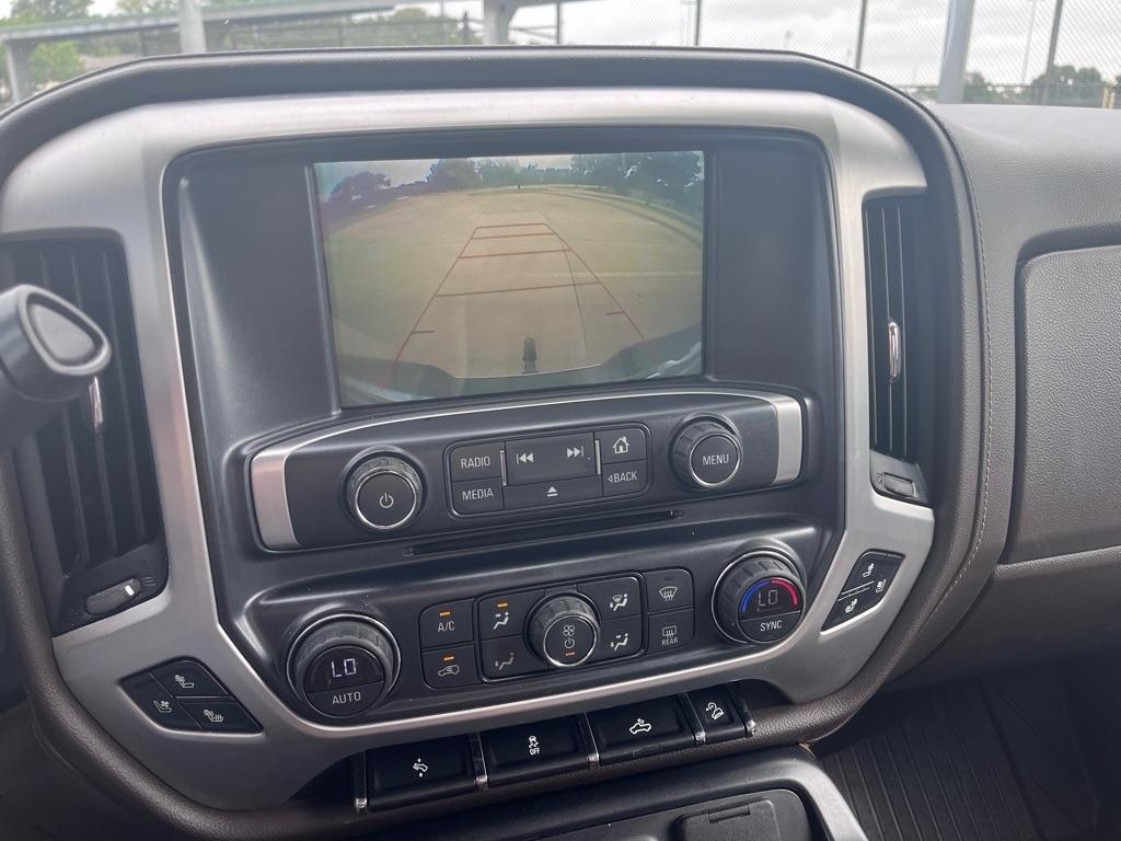 2018 GMC Sierra 1500 SLT - Photo 11