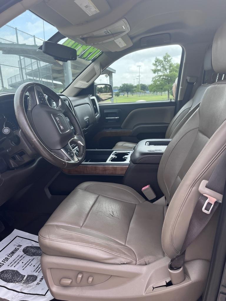 2018 GMC Sierra 1500 SLT - Photo 12