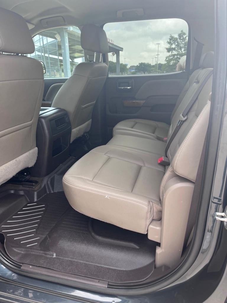 2018 GMC Sierra 1500 SLT - Photo 13
