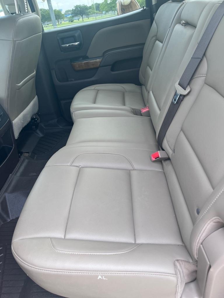 2018 GMC Sierra 1500 SLT - Photo 14