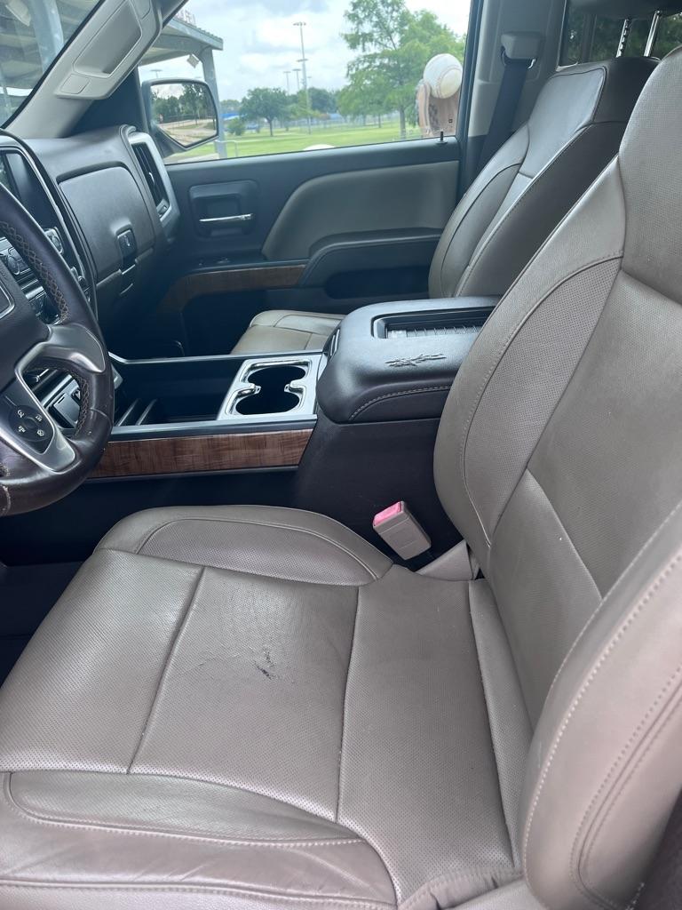 2018 GMC Sierra 1500 SLT - Photo 15