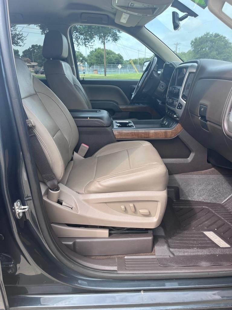2018 GMC Sierra 1500 SLT - Photo 16