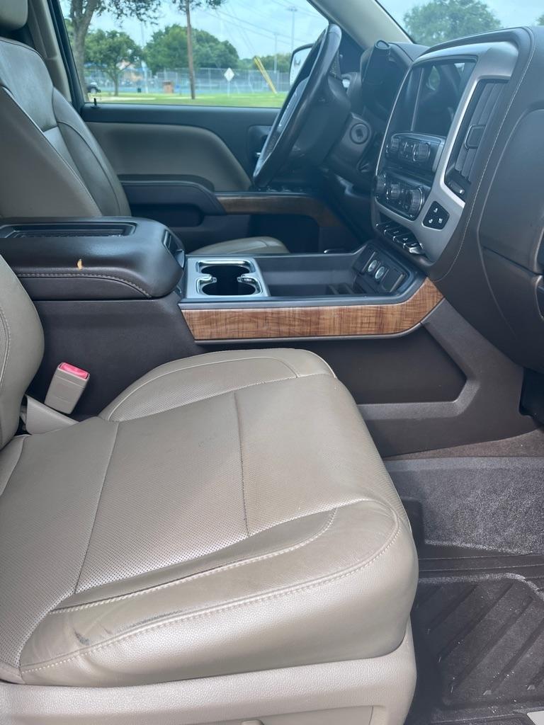 2018 GMC Sierra 1500 SLT - Photo 17