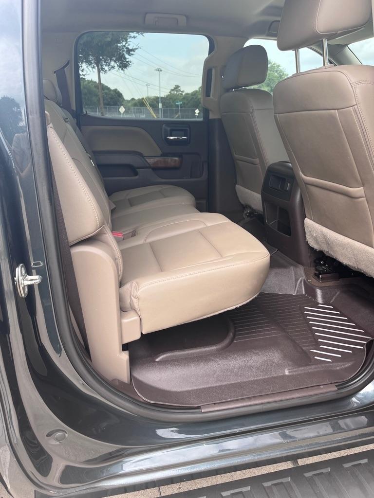 2018 GMC Sierra 1500 SLT - Photo 18