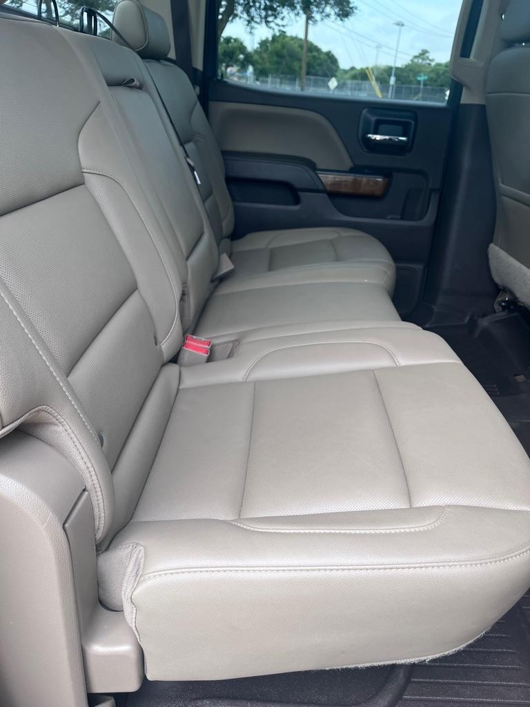2018 GMC Sierra 1500 SLT - Photo 19