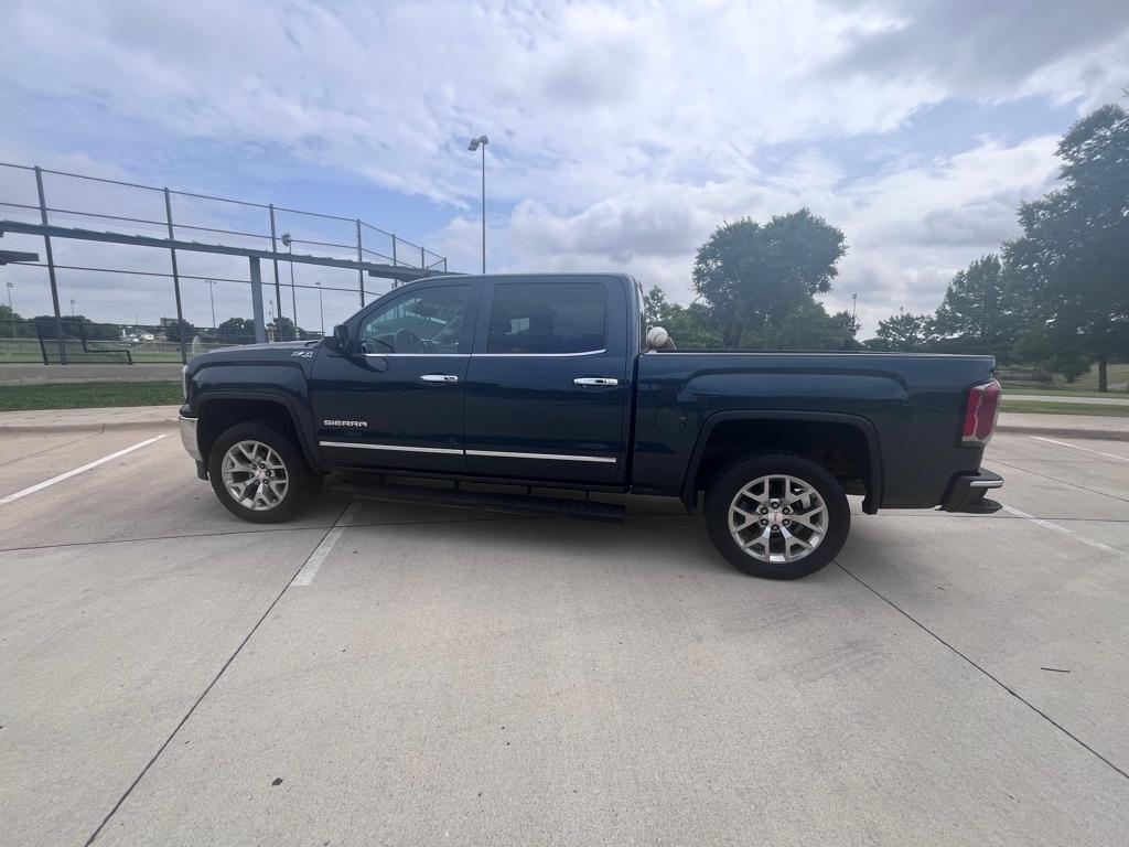 2018 GMC Sierra 1500 SLT - Photo 20