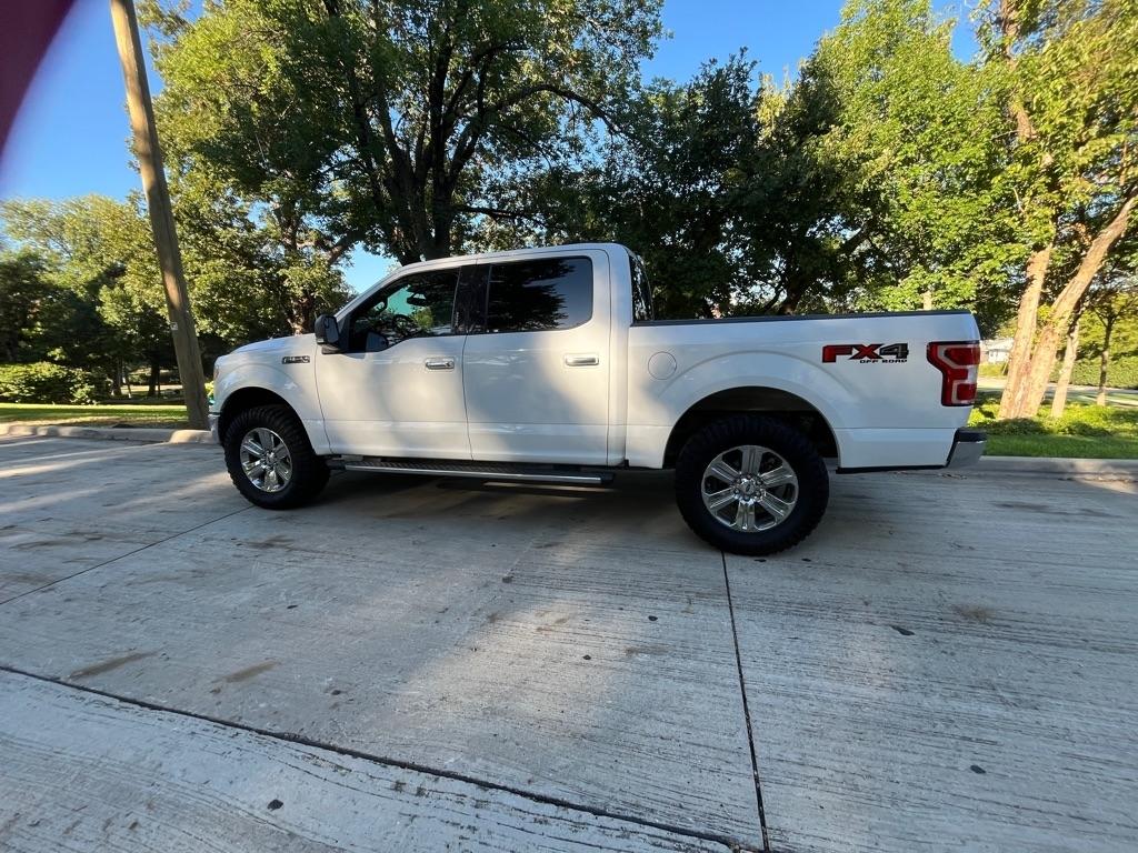 Ford F-150 photo 5