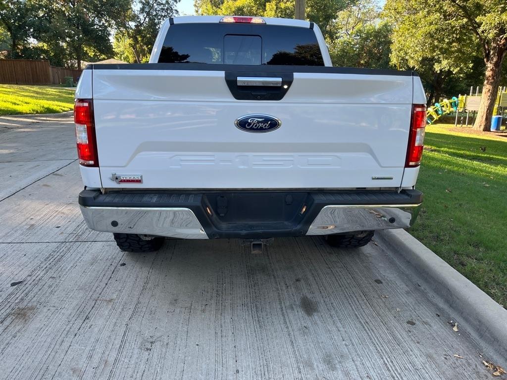 Ford F-150 photo 6