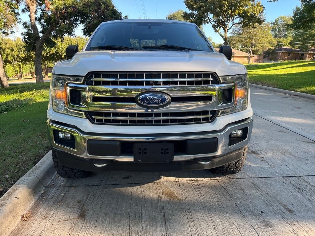 Ford F-150 photo 7