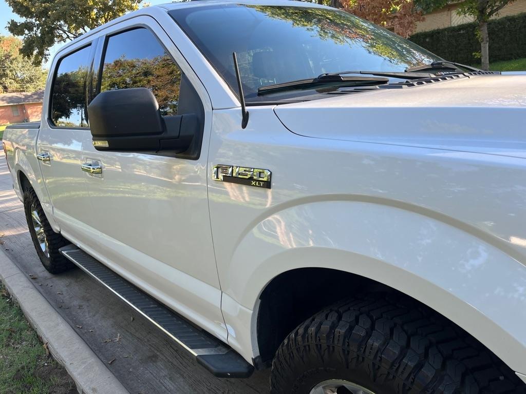 Ford F-150 photo 8
