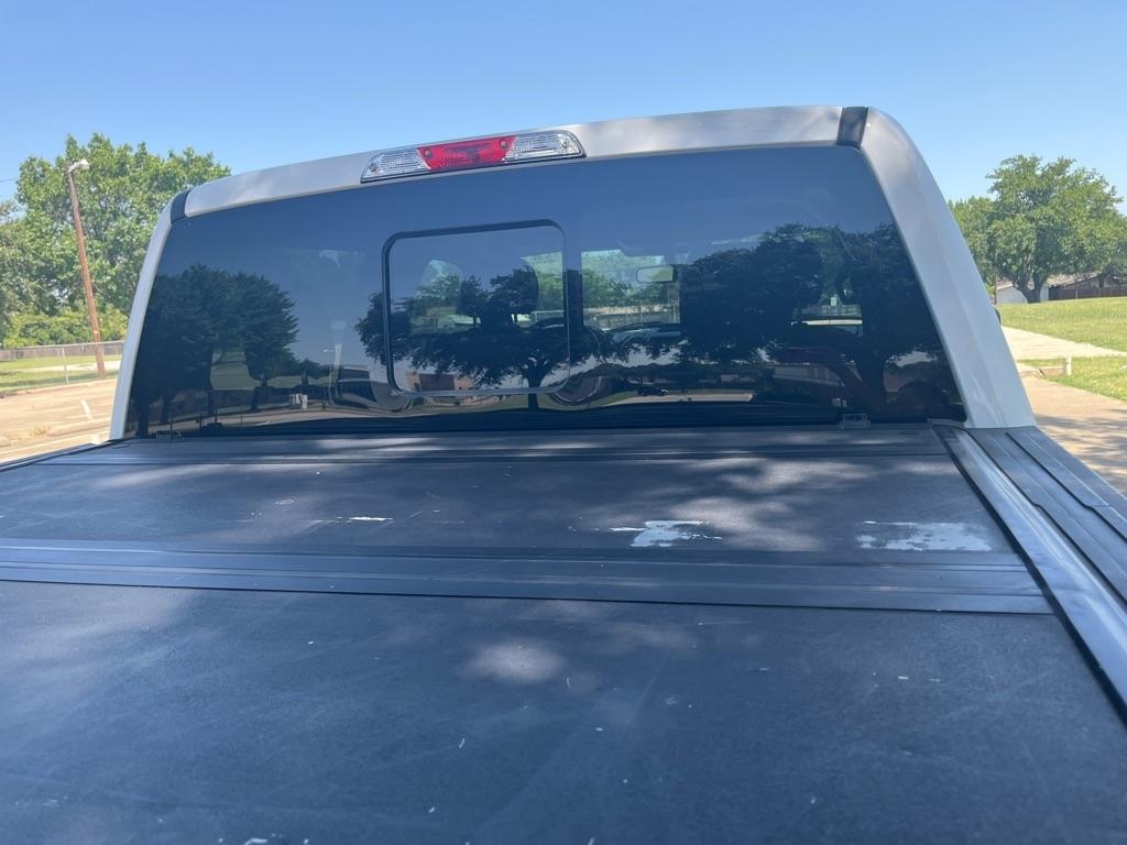 Ford F-150 photo 9