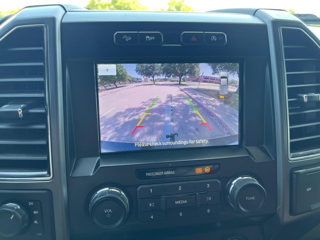 Ford F-150 photo 10