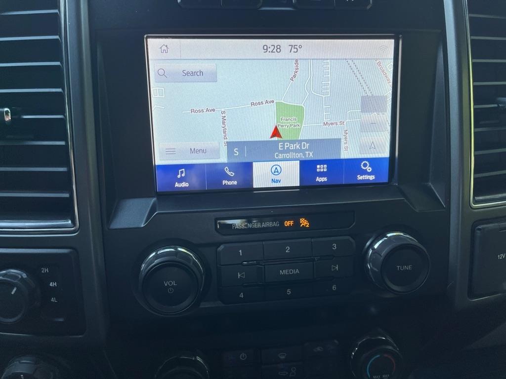 Ford F-150 photo 11