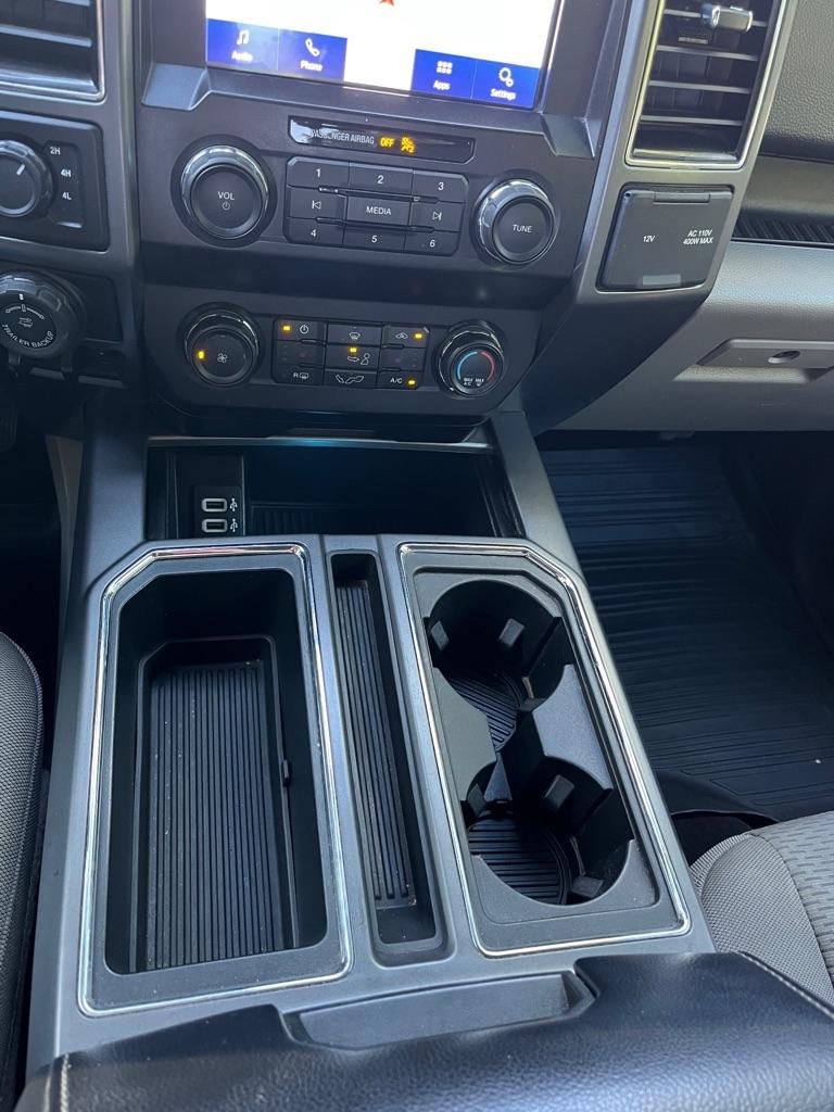 Ford F-150 photo 14