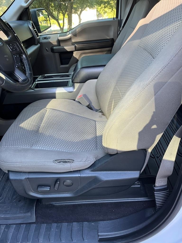 Ford F-150 photo 15