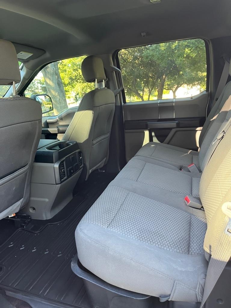 Ford F-150 photo 18