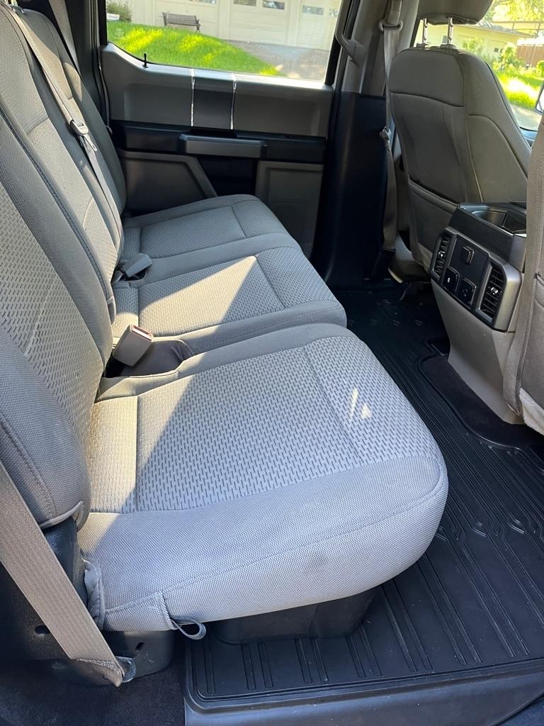 Ford F-150 photo 19