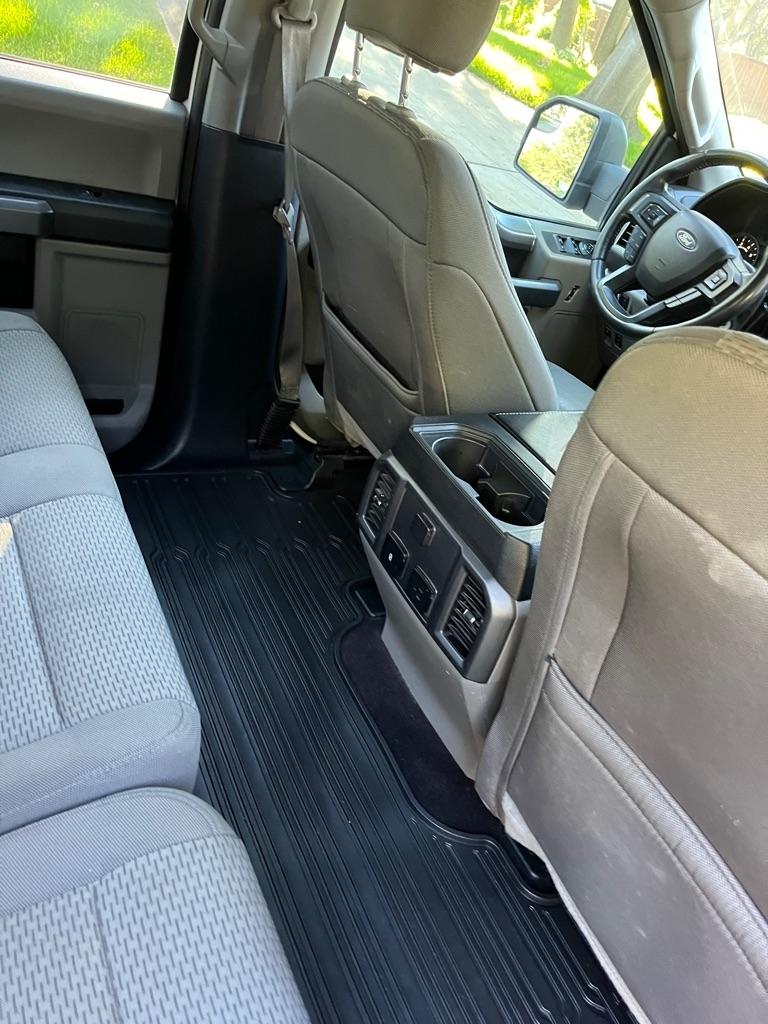 Ford F-150 photo 20