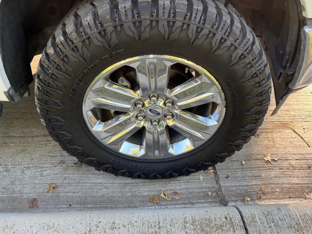Ford F-150 photo 21