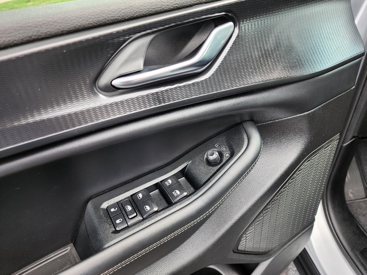 Jeep Grand Cherokee L  2024 Jeep Grand Cherokee L  2024