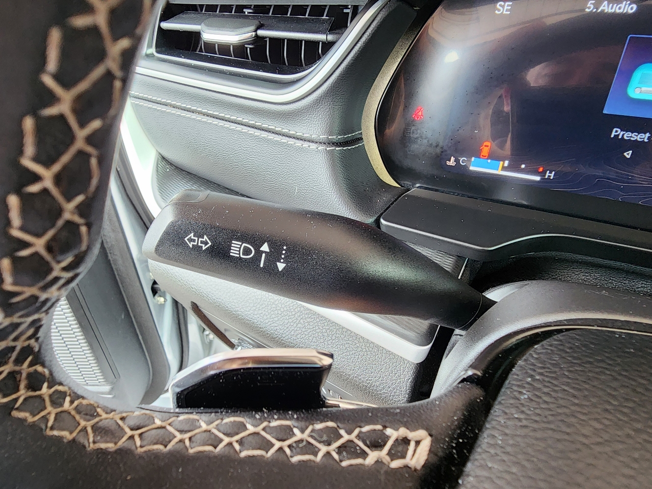 Jeep Grand Cherokee L  2024 Jeep Grand Cherokee L  2024