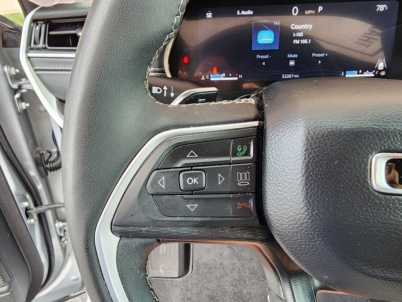 Jeep Grand Cherokee L  2024 Jeep Grand Cherokee L  2024