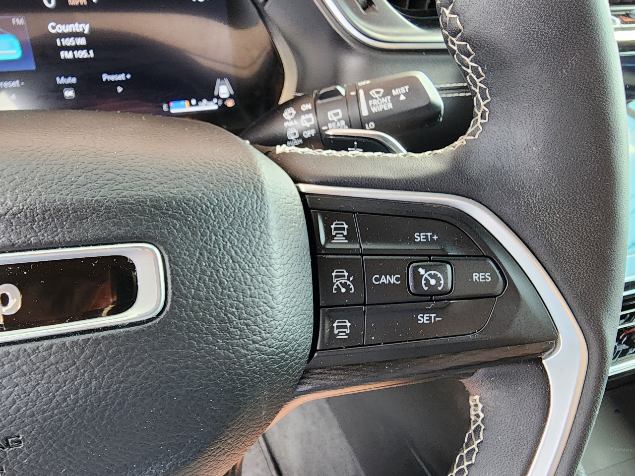 Jeep Grand Cherokee L  2024 Jeep Grand Cherokee L  2024