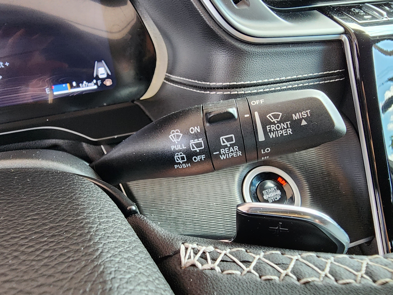 Jeep Grand Cherokee L  2024 Jeep Grand Cherokee L  2024