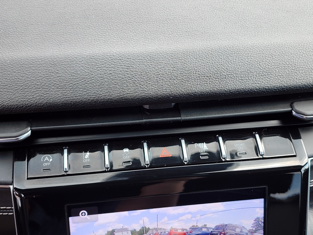 Jeep Grand Cherokee L  2024 Jeep Grand Cherokee L  2024