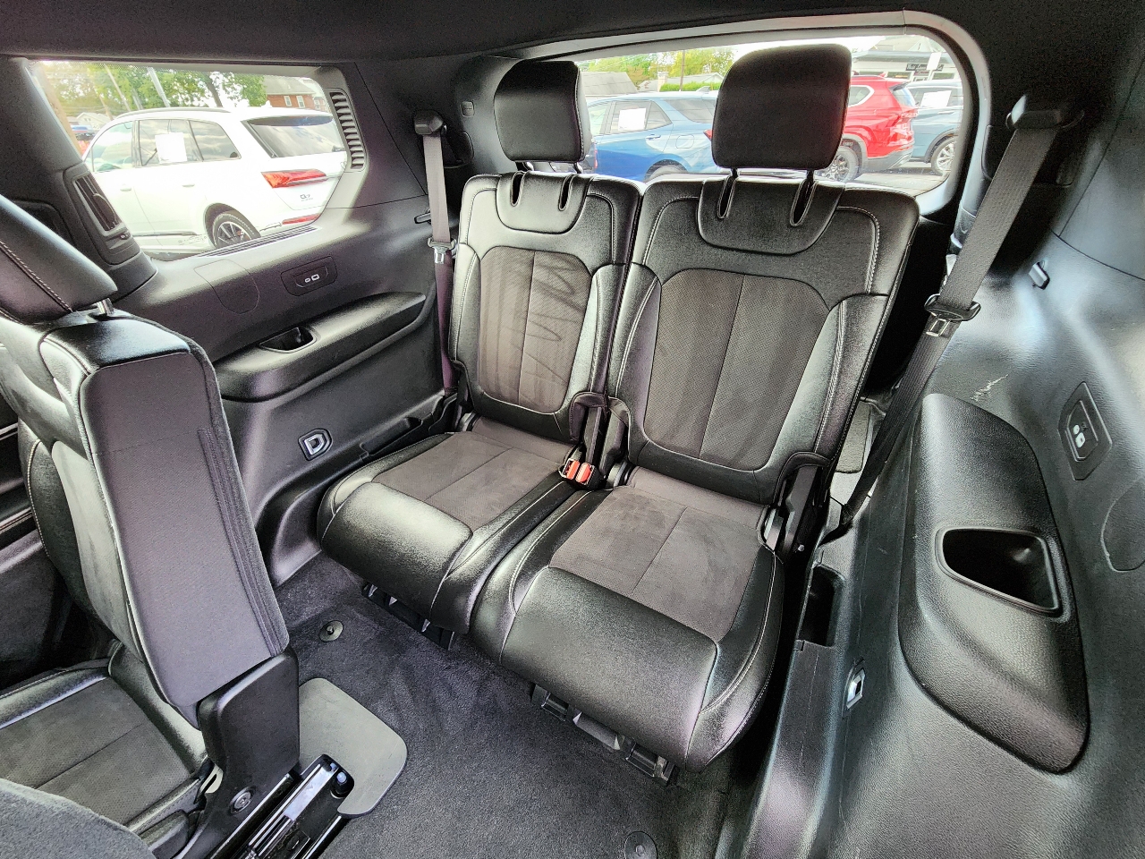 Jeep Grand Cherokee L  2024 Jeep Grand Cherokee L  2024