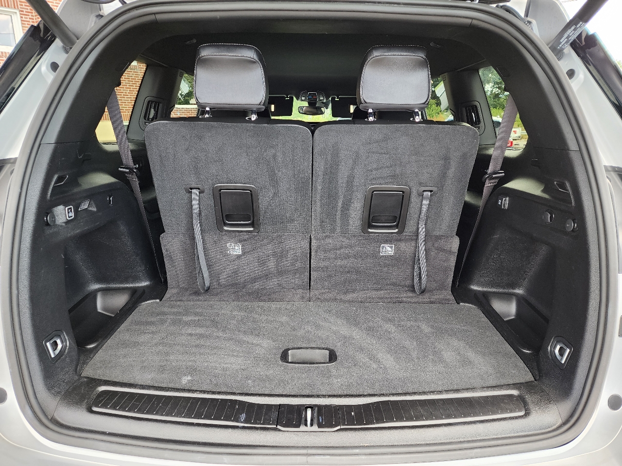 Jeep Grand Cherokee L  2024 Jeep Grand Cherokee L  2024