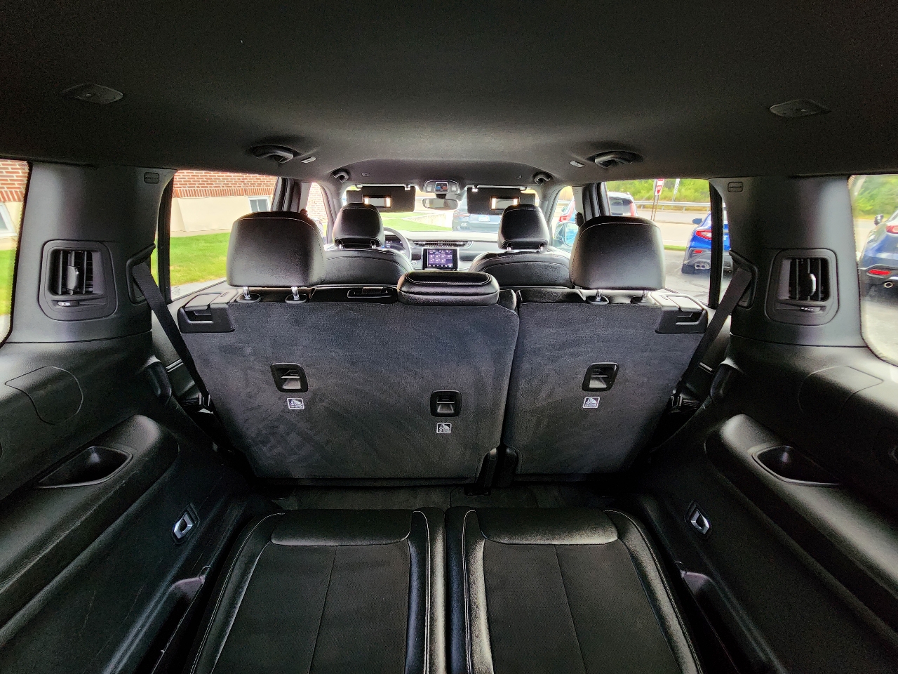 Jeep Grand Cherokee L  2024 Jeep Grand Cherokee L  2024