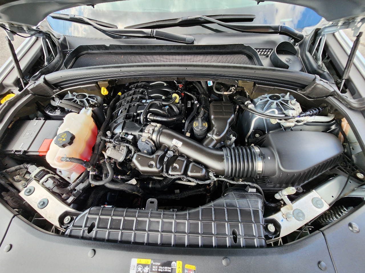 Jeep Grand Cherokee L  2024 Jeep Grand Cherokee L  2024