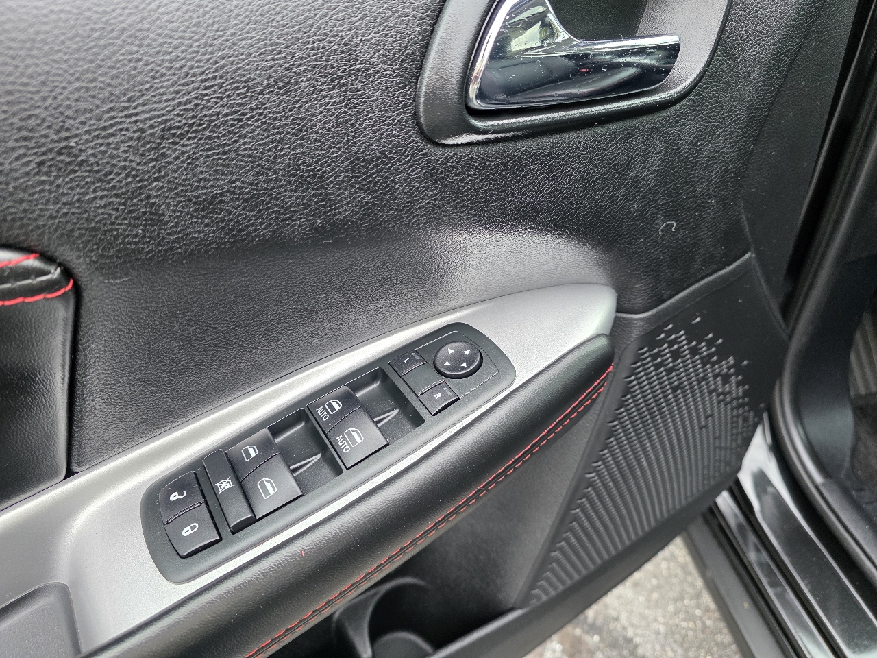 Dodge Journey  2013 Dodge Journey  2013