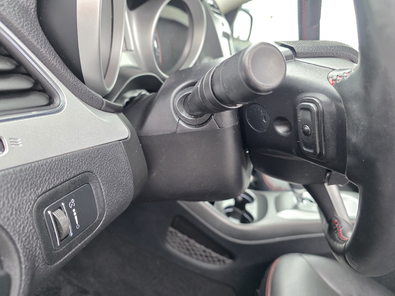 Dodge Journey  2013 Dodge Journey  2013