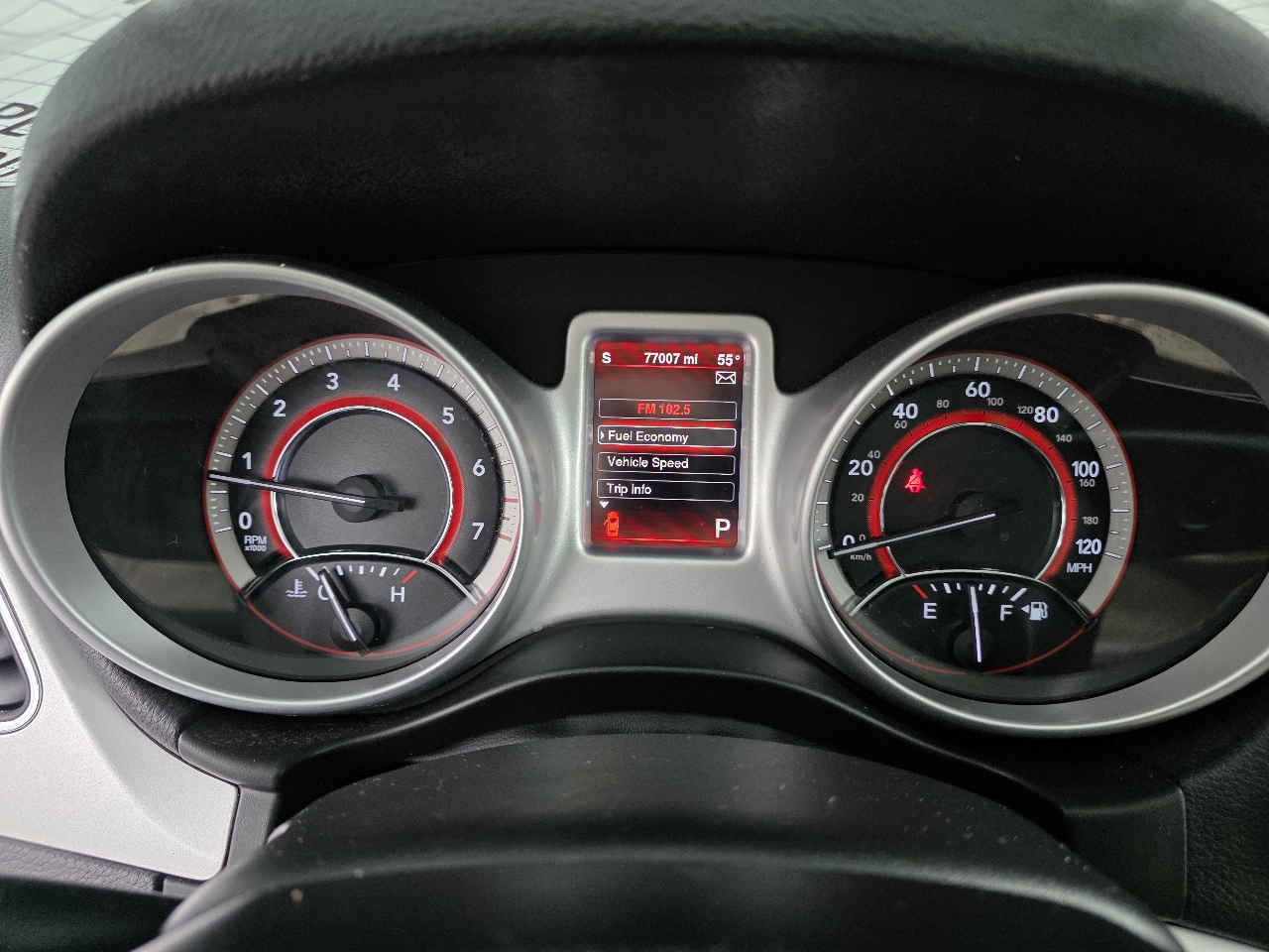 Dodge Journey  2013 Dodge Journey  2013