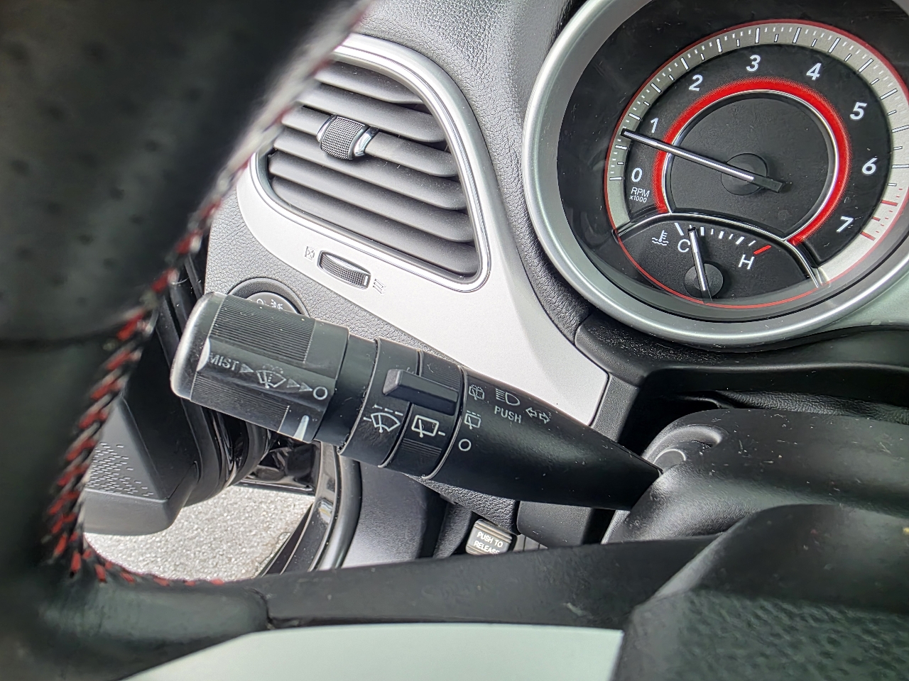 Dodge Journey  2013 Dodge Journey  2013