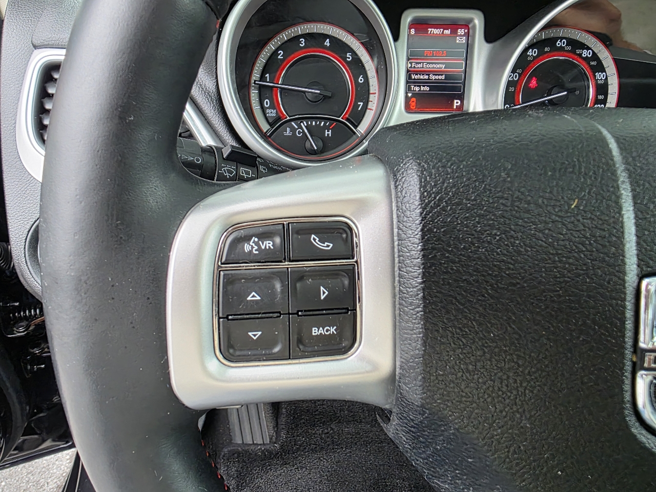 Dodge Journey  2013 Dodge Journey  2013