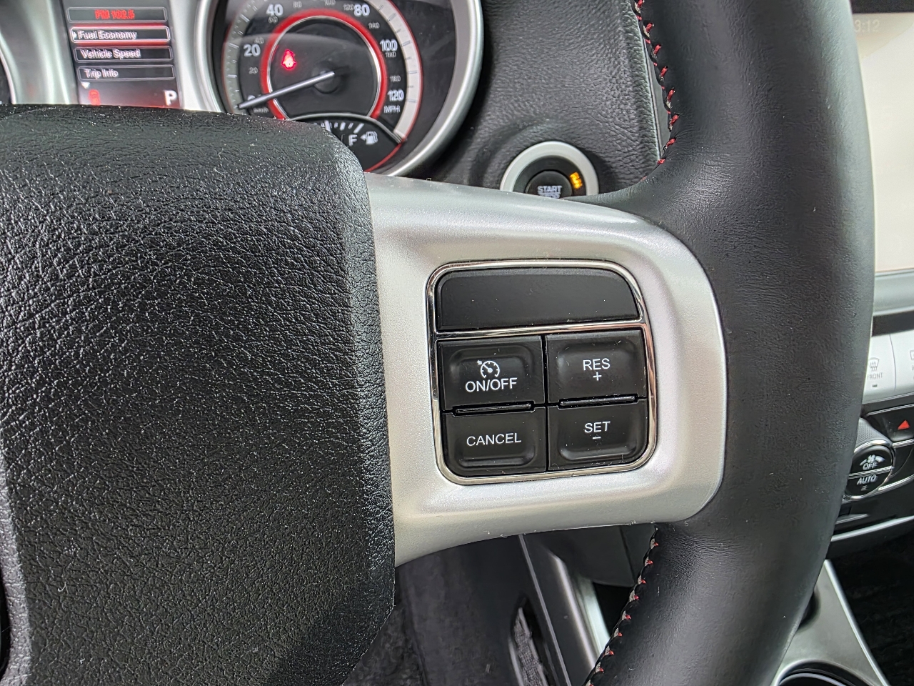 Dodge Journey  2013 Dodge Journey  2013