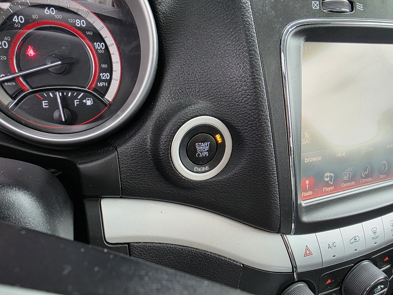 Dodge Journey  2013 Dodge Journey  2013