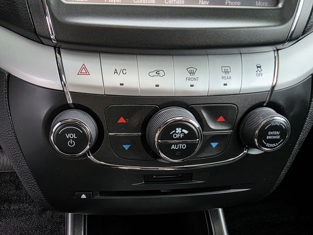 Dodge Journey  2013 Dodge Journey  2013