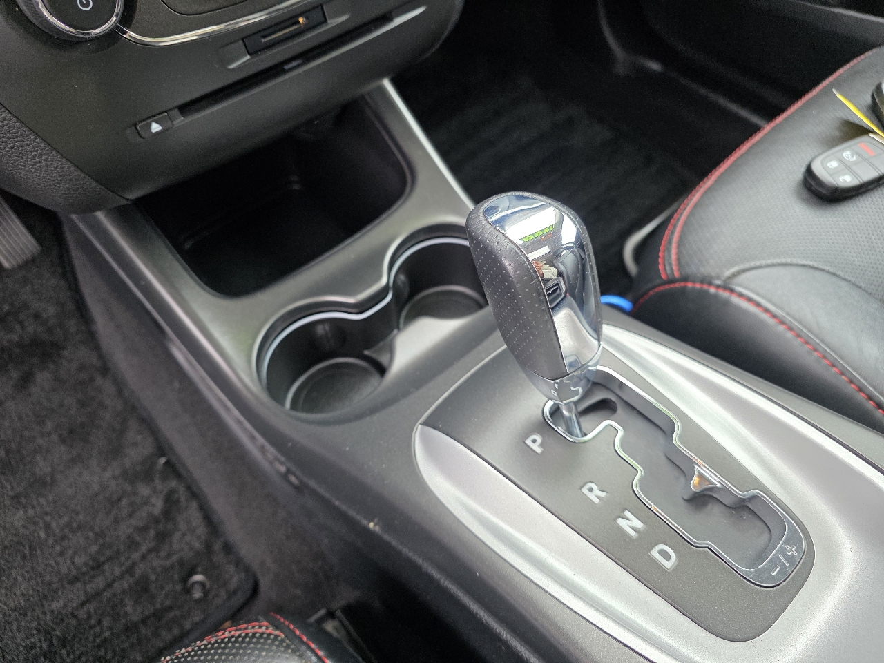 Dodge Journey  2013 Dodge Journey  2013