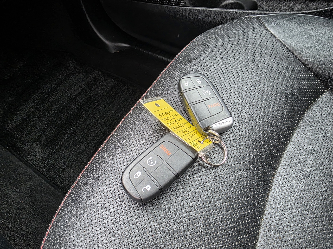 Dodge Journey  2013 Dodge Journey  2013