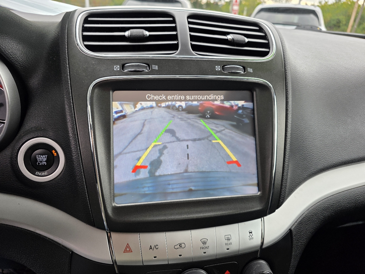 Dodge Journey  2013 Dodge Journey  2013