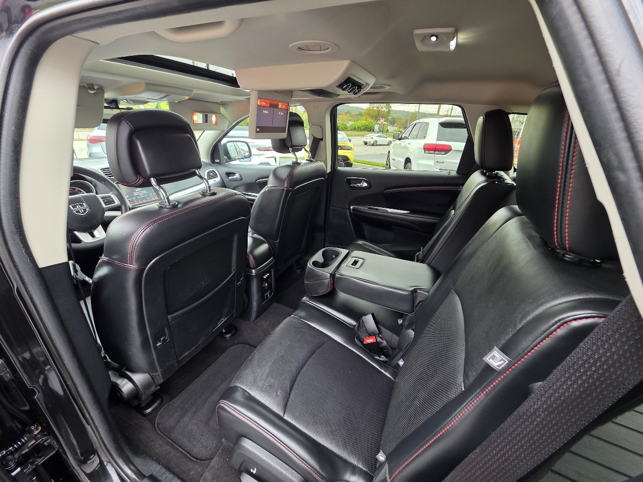 Dodge Journey  2013 Dodge Journey  2013