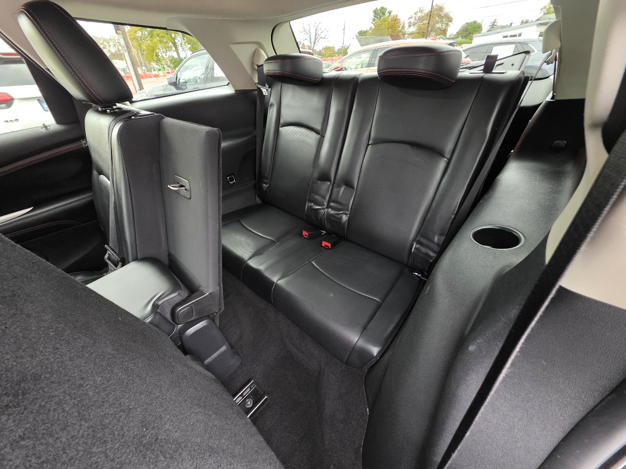 Dodge Journey  2013 Dodge Journey  2013