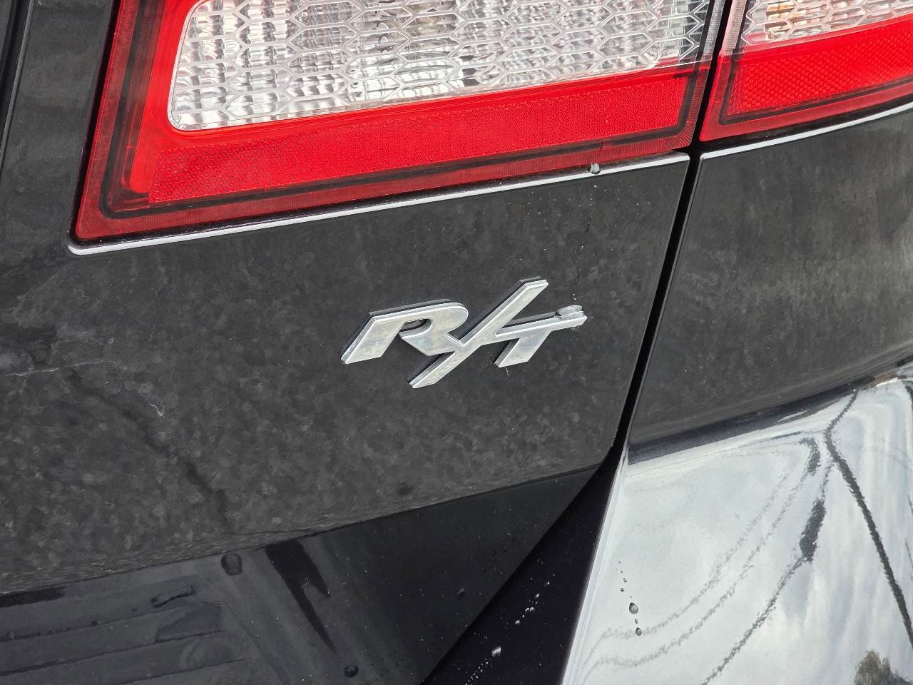 Dodge Journey  2013 Dodge Journey  2013