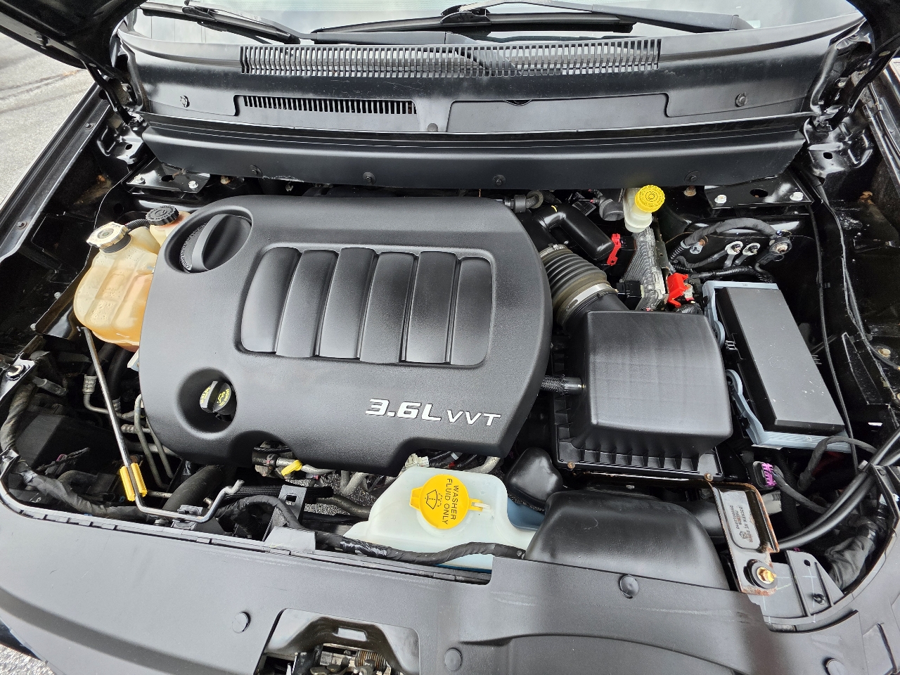 Dodge Journey  2013 Dodge Journey  2013