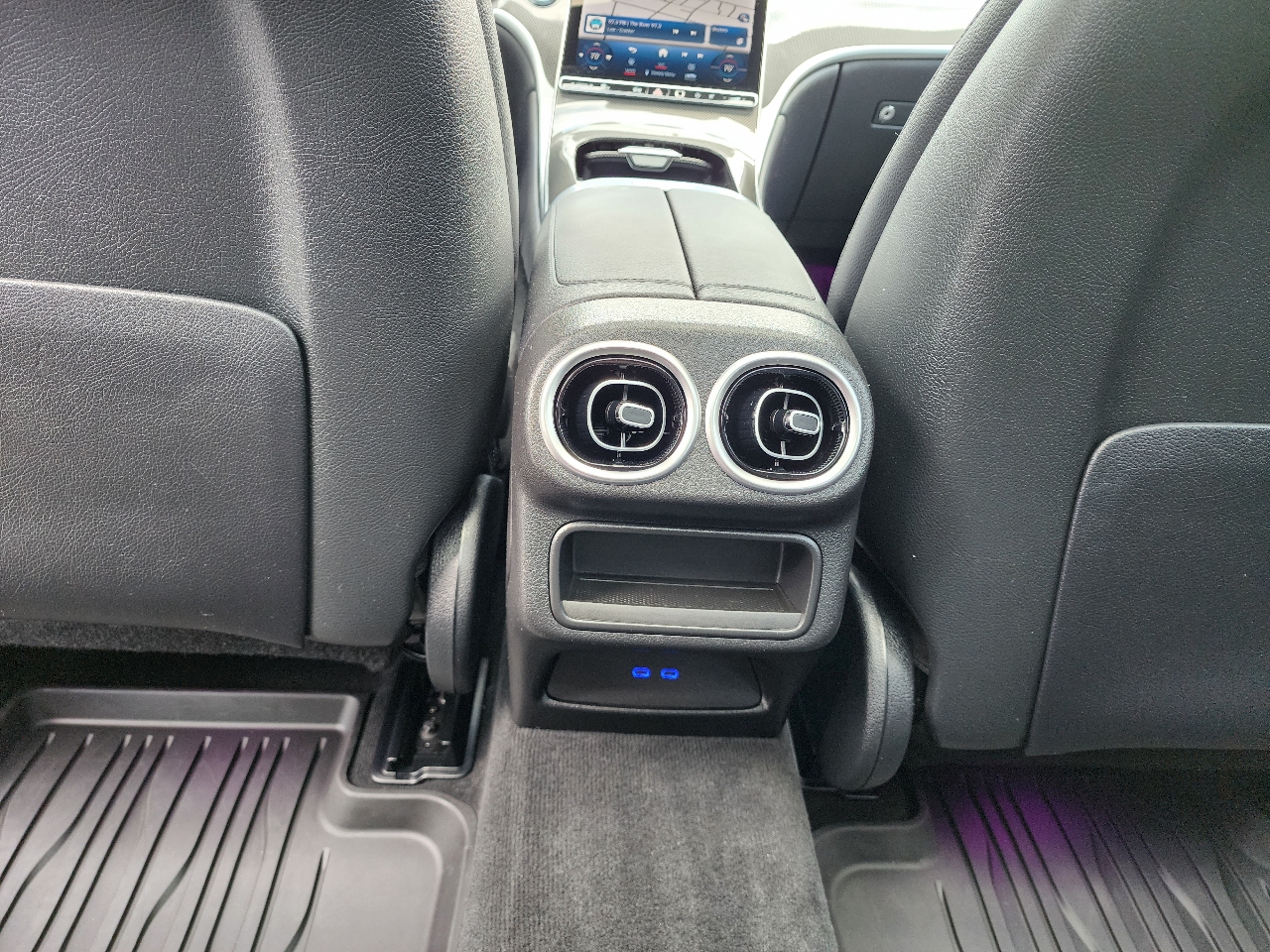 Mercedes-Benz GLC-Class  2024 Mercedes-Benz GLC-Class  2024